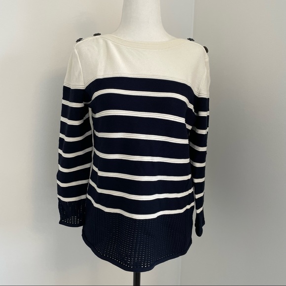 St. John sweater - Picture 1 of 7